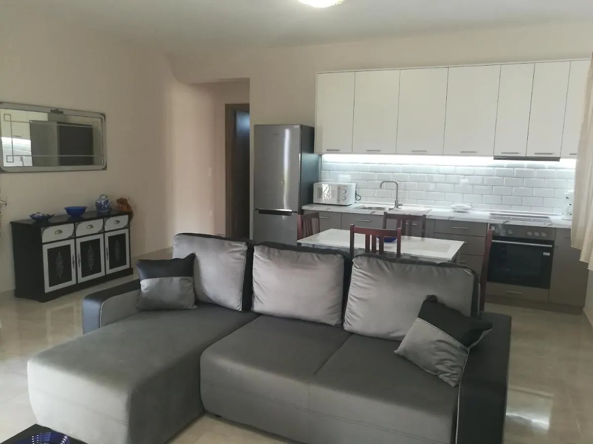 Kali Luxury Apartments -Garden-Gold- Agios Nikolaos   Agios Nikolaos (Chalkidiki)