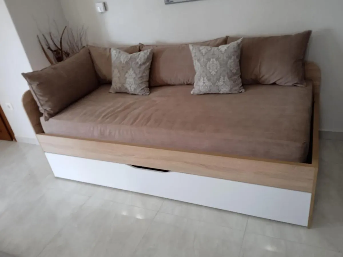 Kali Luxury Apartments -Garden-Gold- Agios Nikolaos  Agios Nikolaos (Chalkidiki)