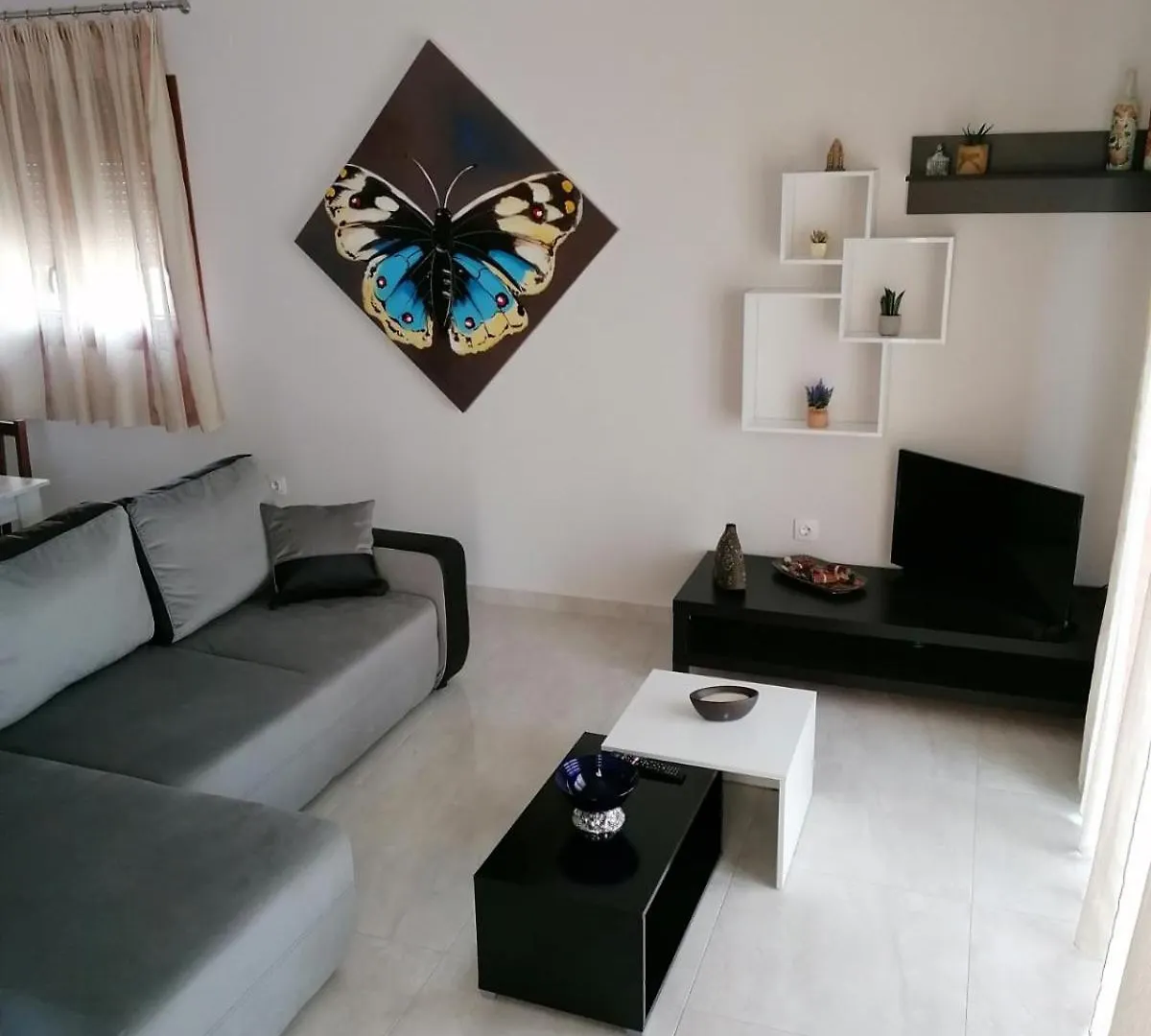 Kali Luxury Apartments -Garden-Gold- Agios Nikolaos  Griekenland