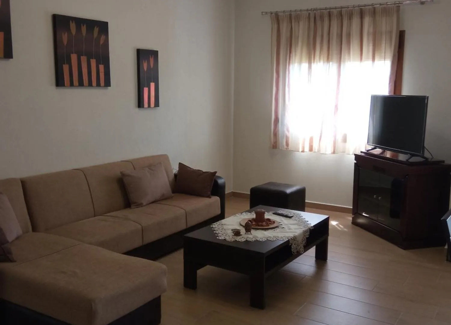 Kali Luxury Apartments -Garden-Gold- Agios Nikolaos