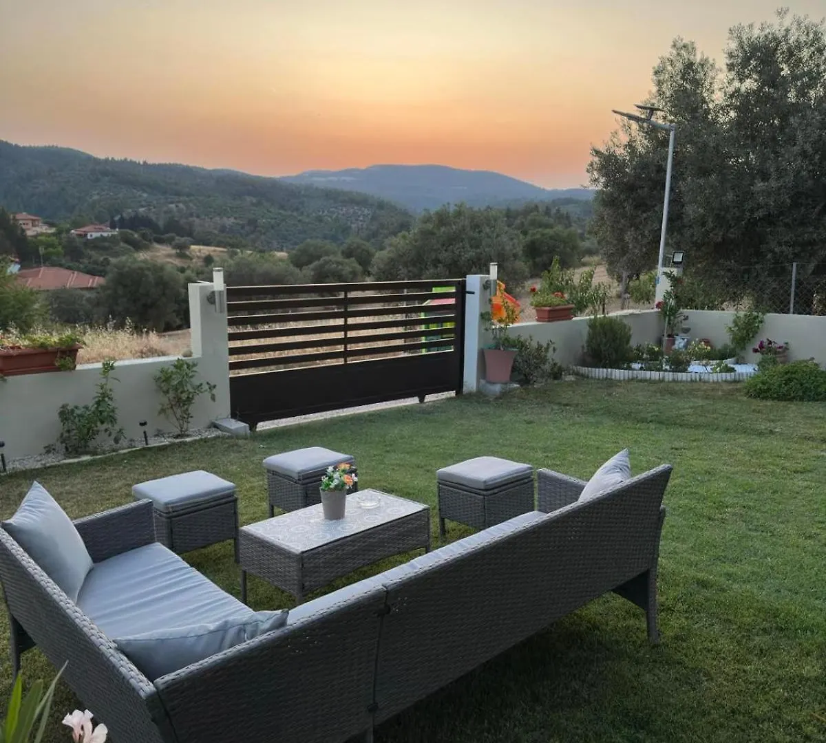 Kali Luxury Apartments -Garden-Gold- Agios Nikolaos  0*, Agios Nikolaos (Chalkidiki)