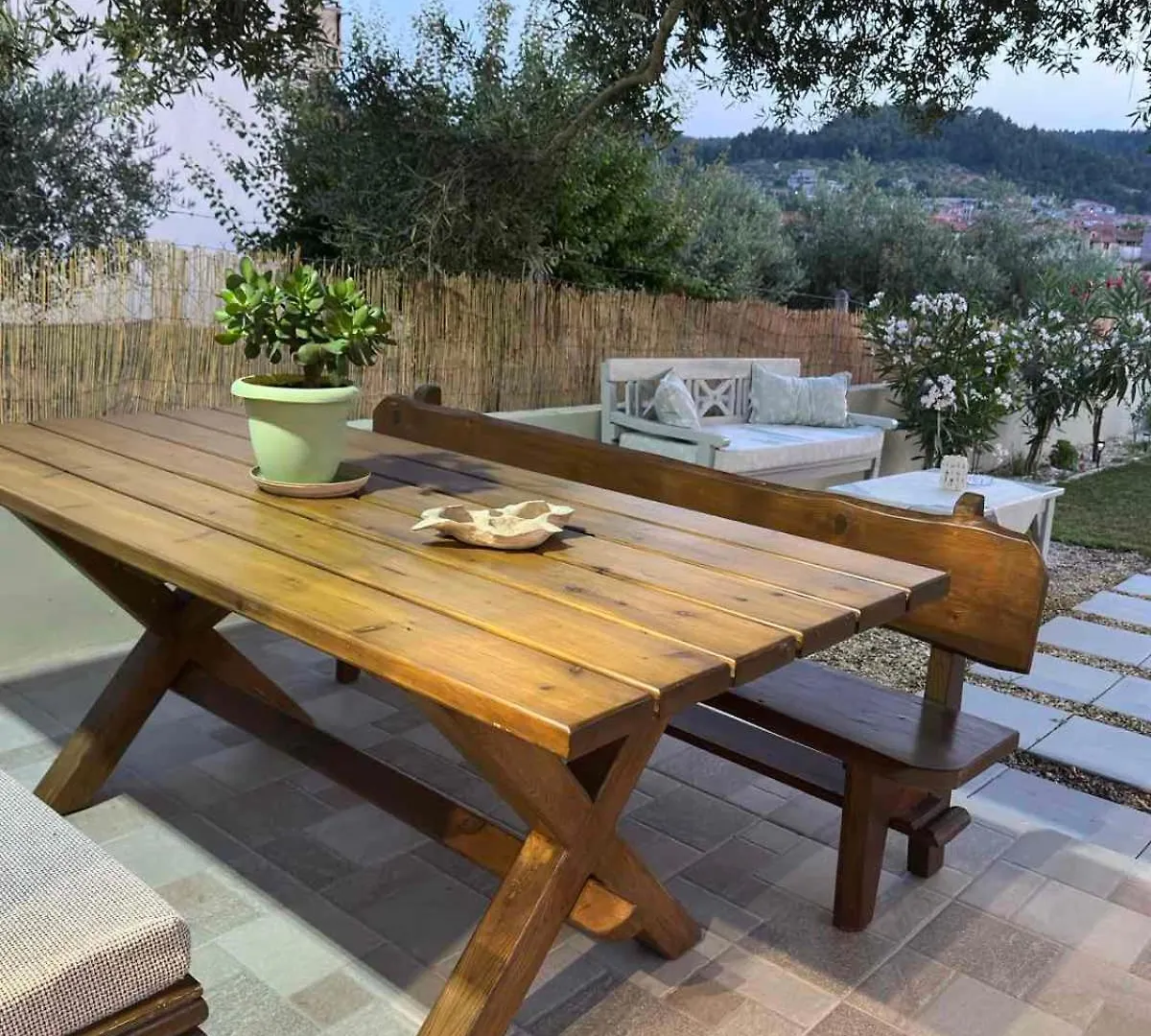 Kali Luxury Apartments -Garden-Gold- Agios Nikolaos