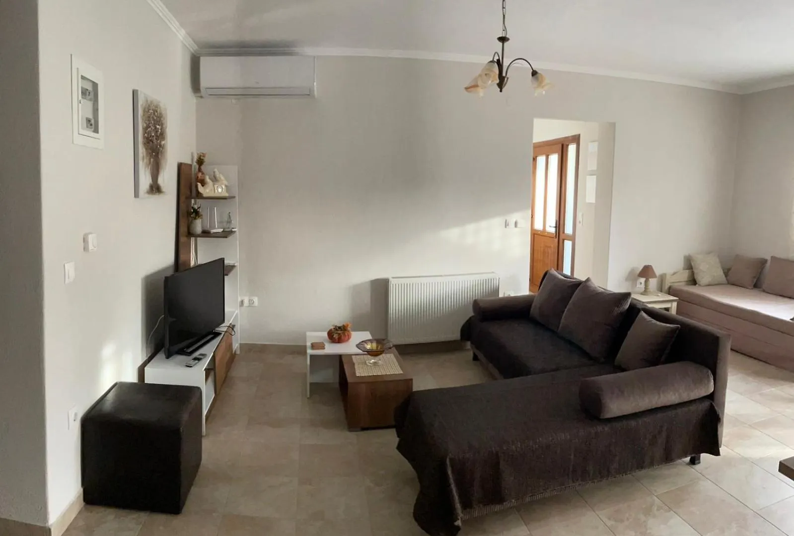 Kali Luxury Apartments -Garden-Gold- Agios Nikolaos